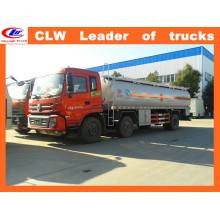 Heavy Duty Dongfeng Chemical Tank Truck